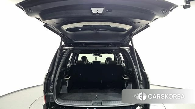 Hyundai Santa Fe (MX5) id 3831861 из Кореи 11