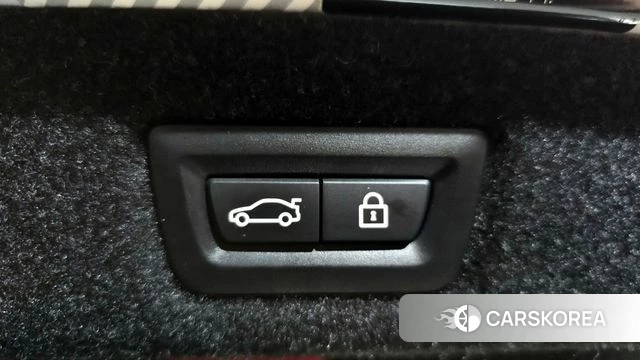 BMW 5 Series (G30) id 3801576 из Кореи 11