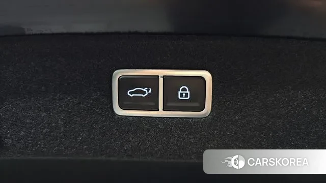 Genesis G90 (RS4) id 3042961 из Кореи 11