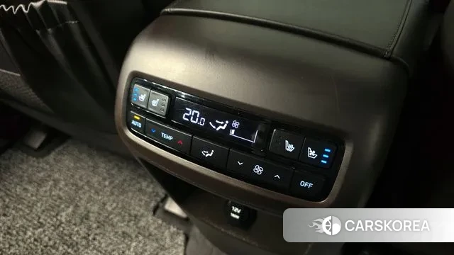 Hyundai The New Palisade id 3305770 из Кореи 11