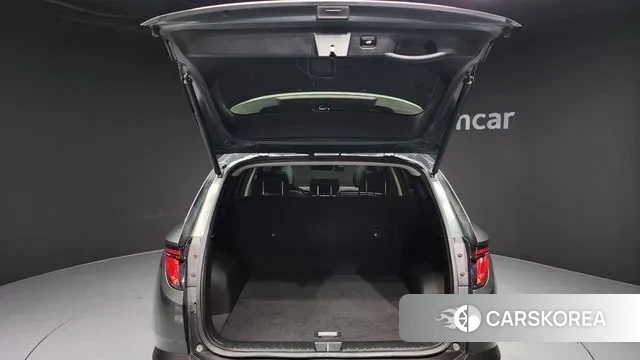 Hyundai Tucson (NX4) id 3390445 из Кореи 11