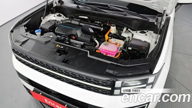 Hyundai Santa Fe (MX5) id 2832036 из Кореи 11