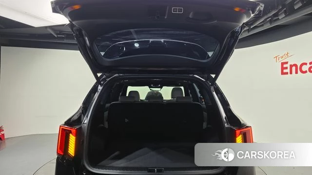 Kia The New Sorento 4th Generation id 3909750 из Кореи 11