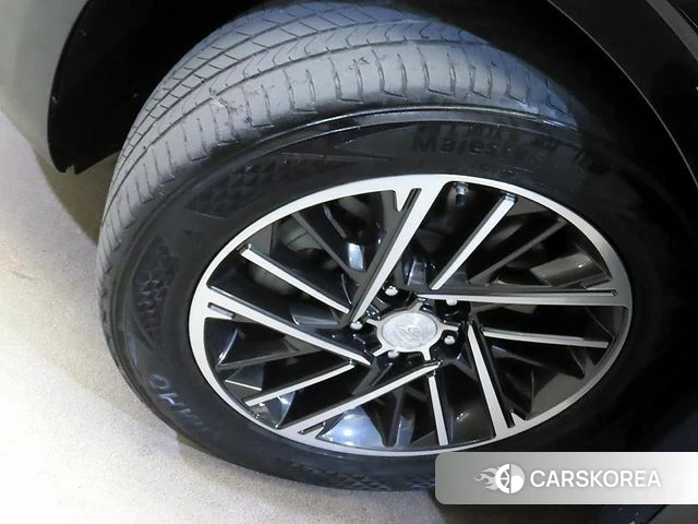 Hyundai The New Grandeur IG id 4914497 из Кореи 11