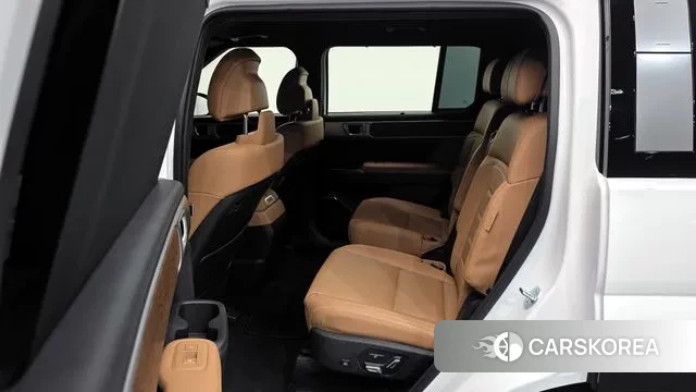 Hyundai Santa Fe (MX5) id 3159125 из Кореи 11