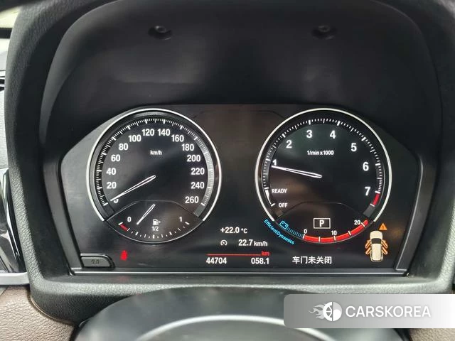 BMW X1 id 4335781 из Китая 11