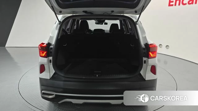 Kia Seltos id 4542797 из Кореи 11