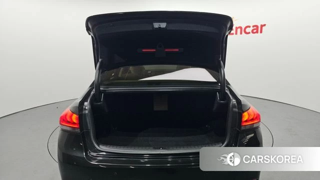 Genesis G80 id 4020657 из Кореи 11