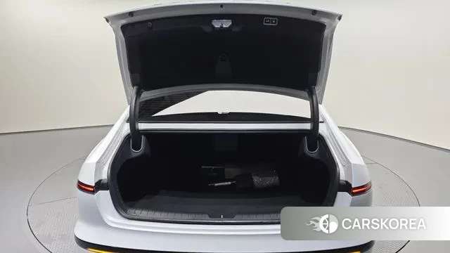 Hyundai Grandeur (GN7) id 3462637 из Кореи 11