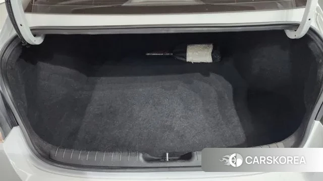 Hyundai The New Avante (CN7) id 3565967 из Кореи 11