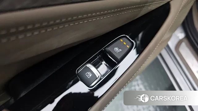 Kia K8 Hybrid id 3540030 из Кореи 11