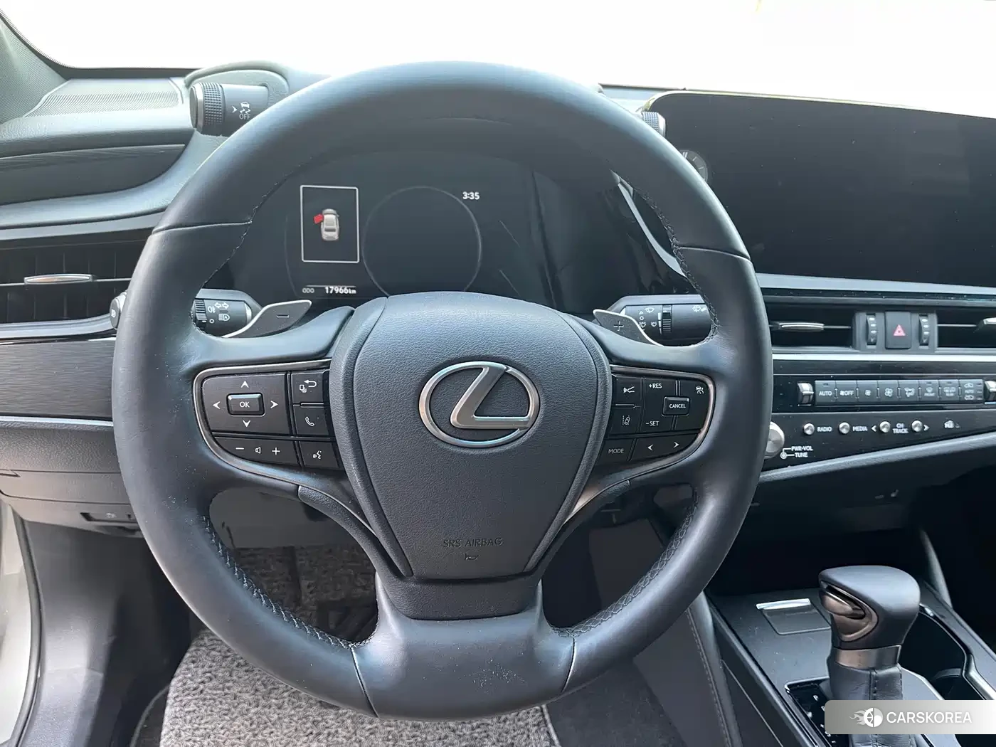 Lexus ES id 4553966 из Китая 11