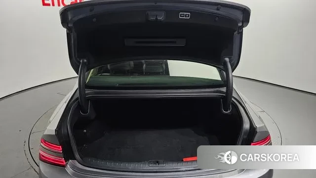 Genesis G80 (RG3) id 3060242 из Кореи 11