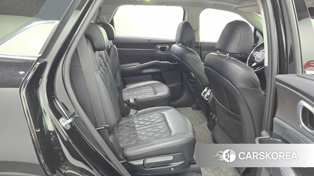 Kia Sorento 4th Generation id 4784480 из Кореи 11