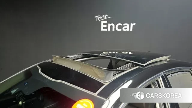 Kia Come New K7 id 3391777 из Кореи 11