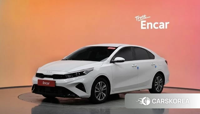 Kia The New K3 2nd generation id 4501426 из Кореи 11
