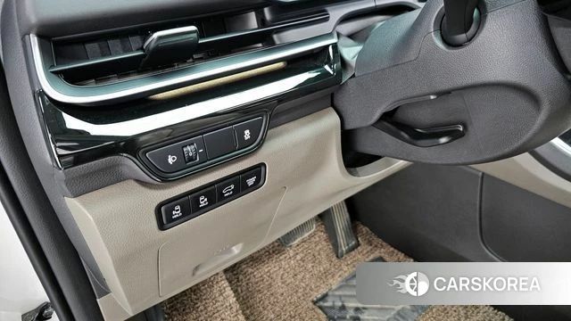 Kia The New Carnival 4th Generation id 4427298 из Кореи 11