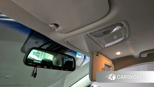 Kia The New K5 2nd generation id 2961980 из Кореи 11