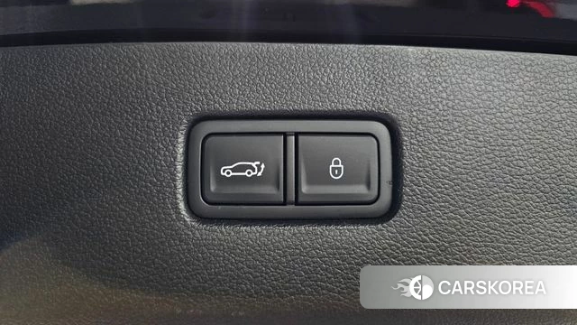 Genesis GV80 id 4753517 из Кореи 11