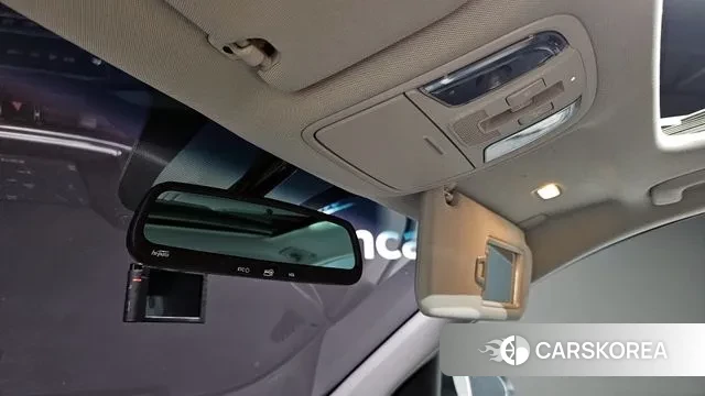 Kia K5 second generation id 3000621 из Кореи 11