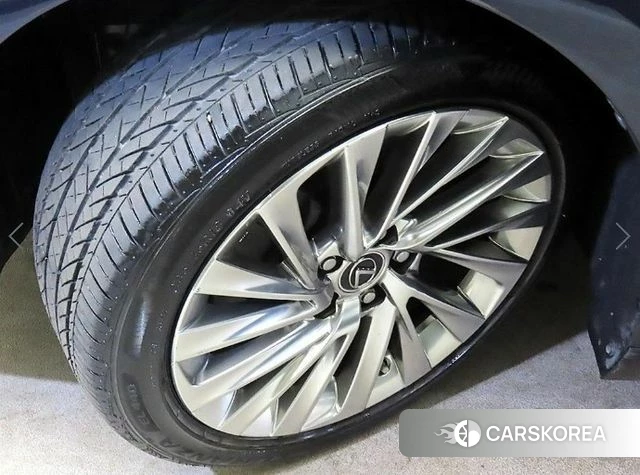 Lexus ES300h 7th generation id 4202164 из Кореи 11