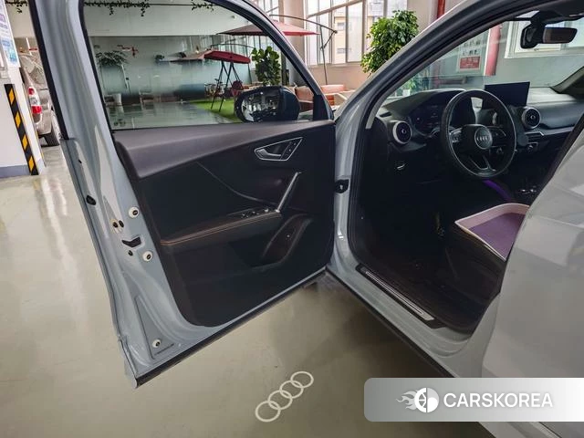 Audi Q2L e-tron id 4301202 из Китая 11