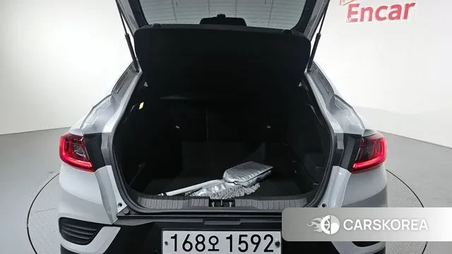 Renault Korea (Samsung) XM3 id 3760547 из Кореи 11