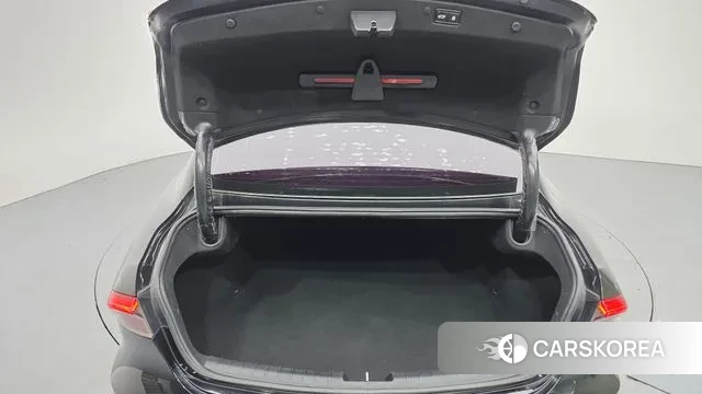 Hyundai The New Grandeur IG id 3473941 из Кореи 11