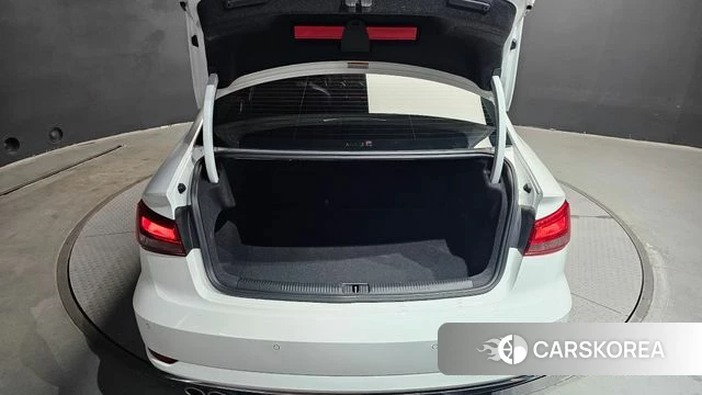 Audi New A3 id 3796135 из Кореи 11