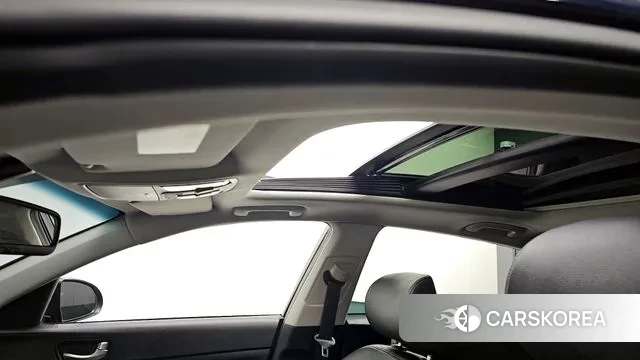 Kia The New K5 2nd generation id 3748643 из Кореи 11