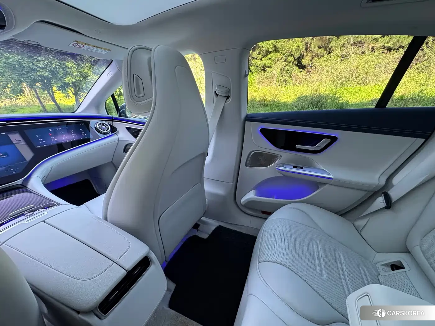 Mercedes-Benz EQE AMG id 4601017 из Китая 11