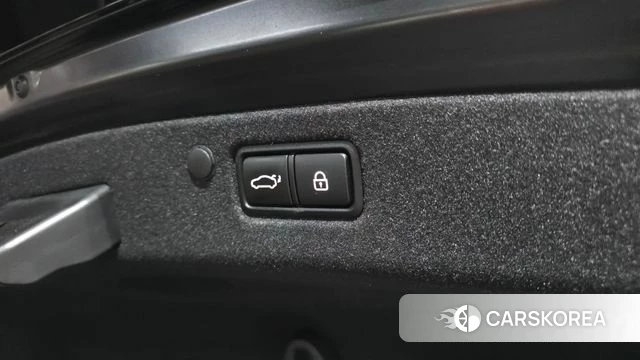 Hyundai The New Grandeur IG id 3916093 из Кореи 11