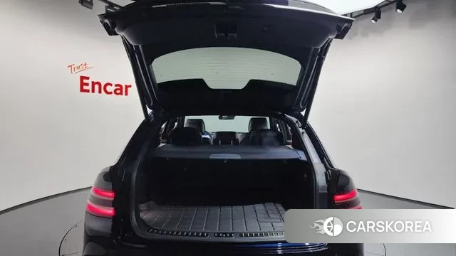 Genesis GV80 Coupe id 3405087 из Кореи 11