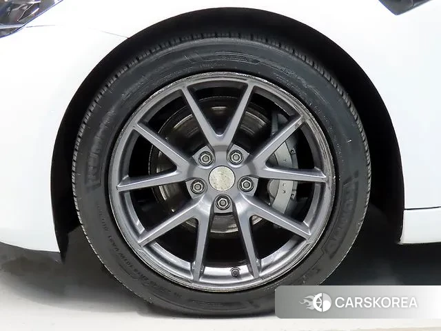 Tesla Model 3 id 3502065 из Кореи 11