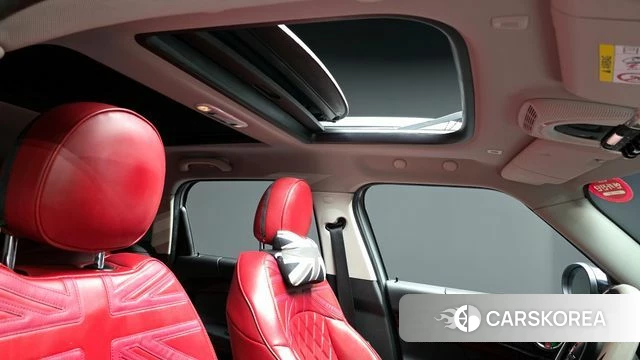 Mini Cooper Countryman id 3898844 из Кореи 11