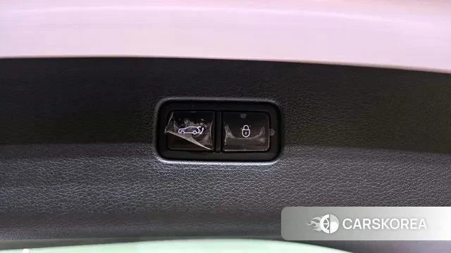 Genesis GV80 id 3462407 из Кореи 11