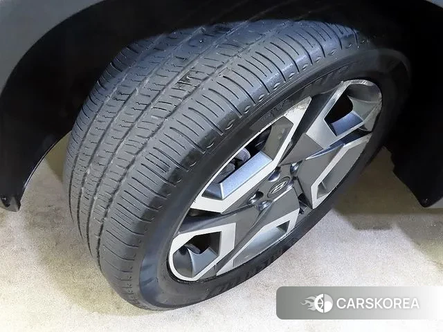 Hyundai The New Palisade id 3400439 из Кореи 11