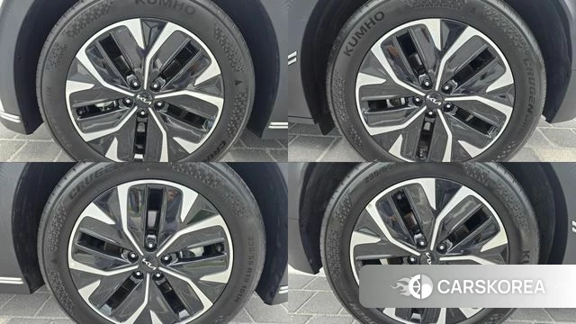 Kia EV6 id 4592258 из Кореи 11