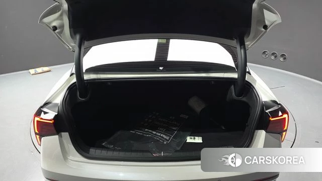 Kia The New K5 3rd generation id 4941529 из Кореи 11