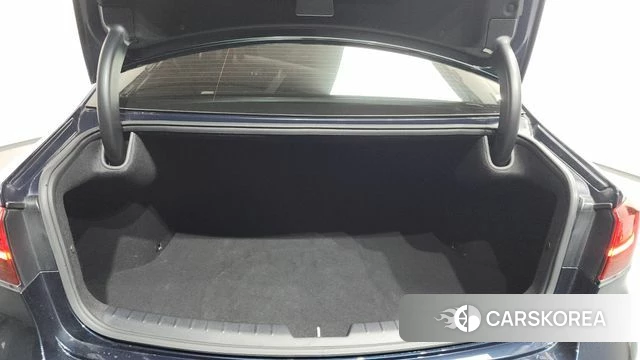 Kia K7 Premier id 3942370 из Кореи 11