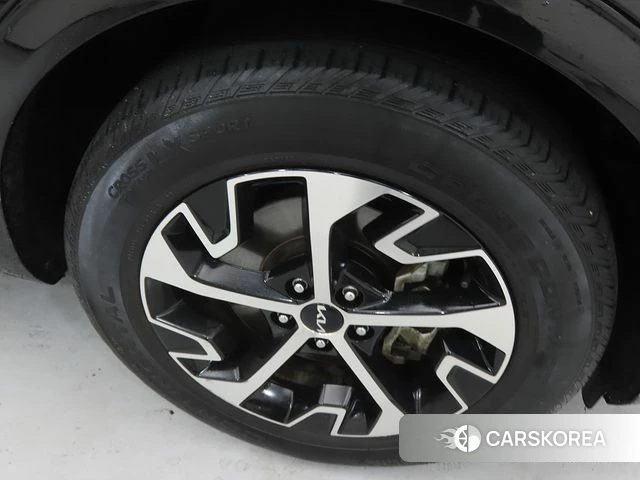 Kia Sportage 5th Generation Hybrid id 4350099 из Кореи 11