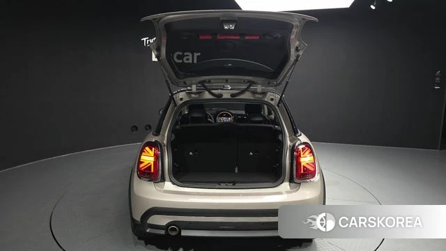 Mini Cooper id 4524562 из Кореи 11