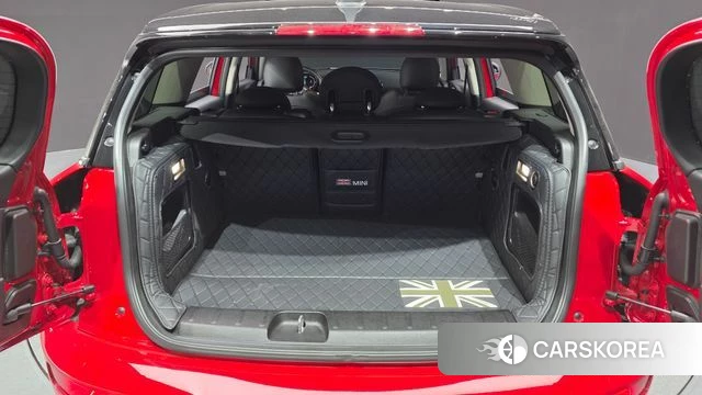 Mini Cooper Clubman id 3831749 из Кореи 11