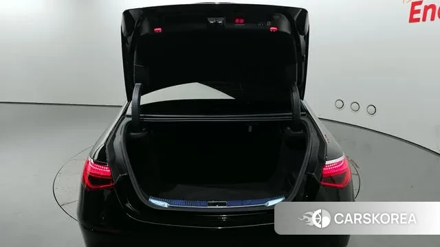 Mercedes-Benz S-Class W223 id 3053678 из Кореи 11