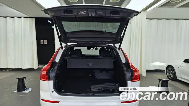 Volvo XC60 second Generation id 2501783 из Кореи 11