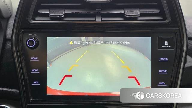 Ssangyong Berry New Tivoli id 4881321 из Кореи 11