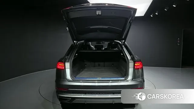 Audi Q8 (4M) id 3054980 из Кореи 11