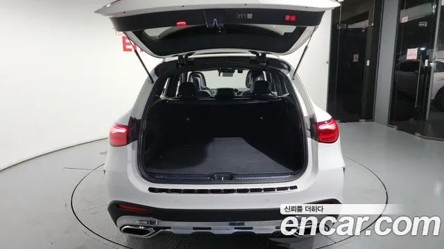 Mercedes-Benz GLC-Class X254 id 2919958 из Кореи 11