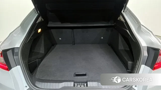 Renault Korea (Samsung) XM3 id 3433217 из Кореи 11