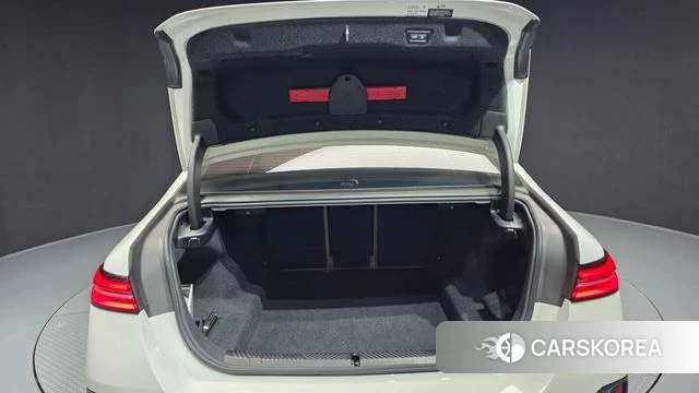 BMW 5 Series (G60) id 3897000 из Кореи 11